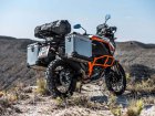 KTM 1200 Super Adventure R